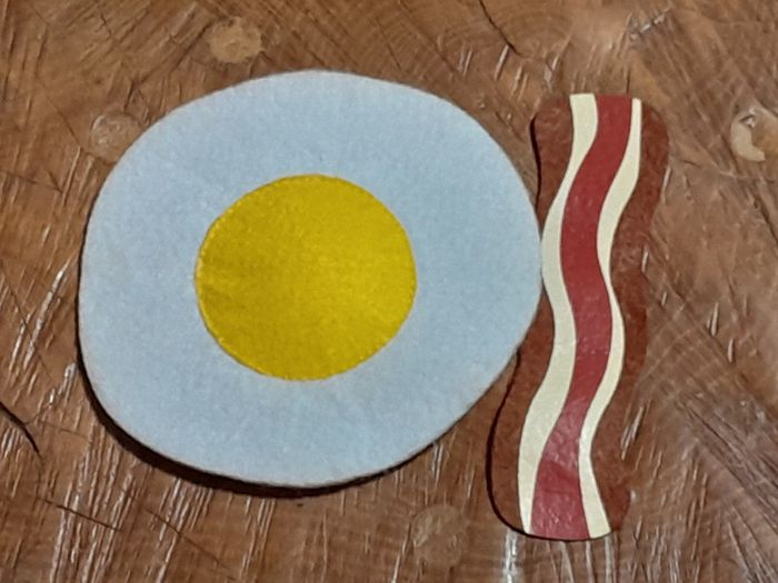 Accessoires pour dînette C Spirit - photo numéro 2