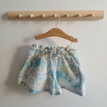 Short liberty 