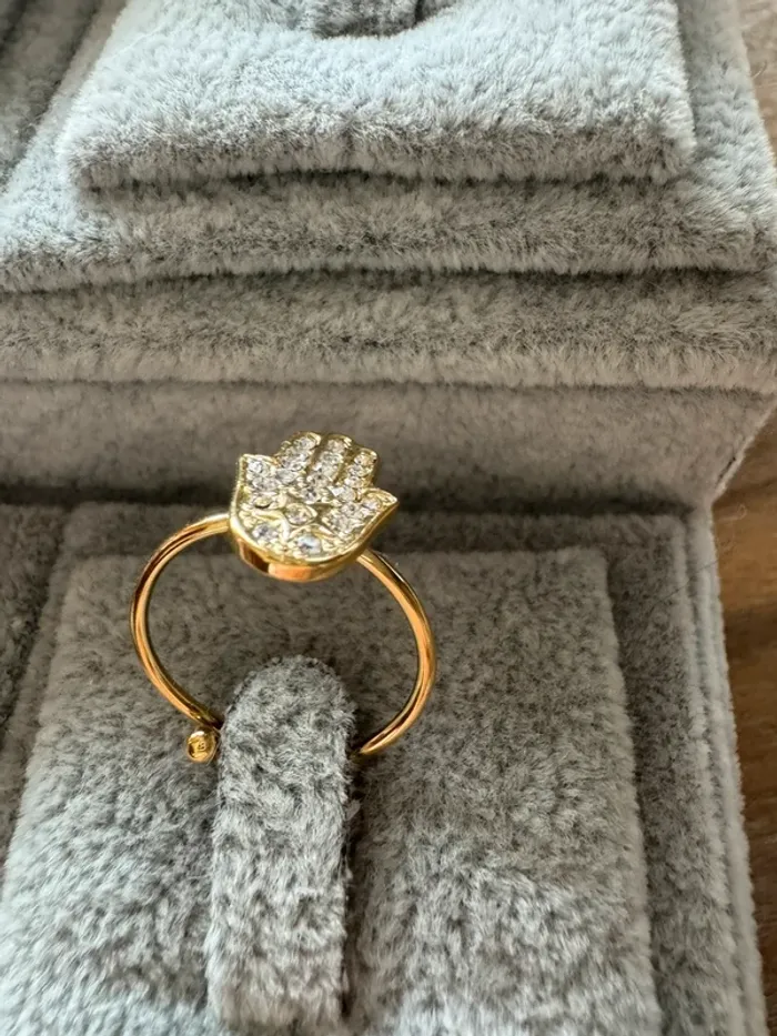 Bague acier chirurgical - photo numéro 2