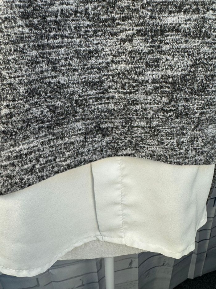 Pull  femme t xs fb sister - photo numéro 5