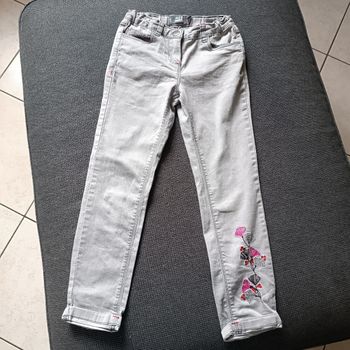 Jean Orchestra 5 ans