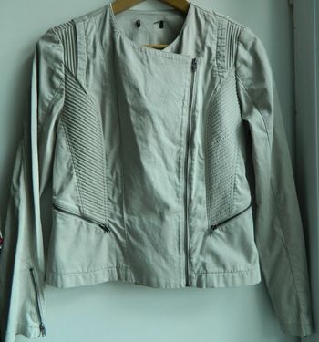 Veste femme T 38