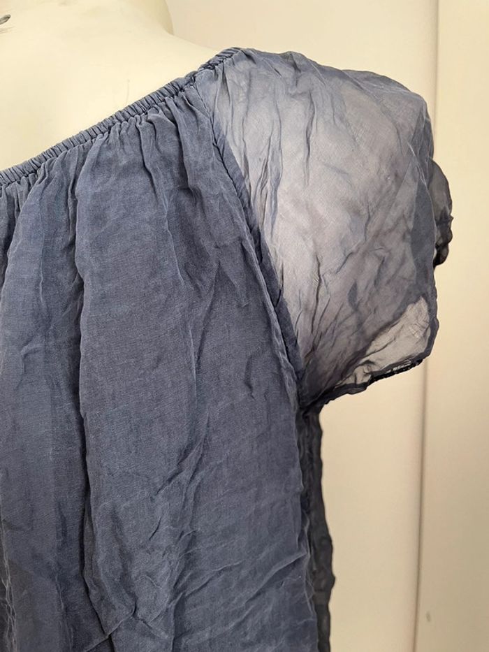 Top taille unique - photo numéro 7