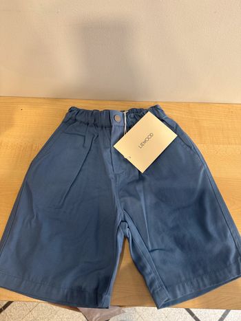 Short Liewood