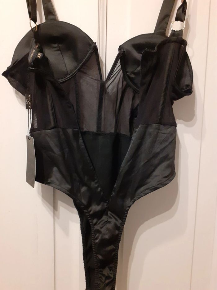 Body  XS love& other things - photo numéro 6
