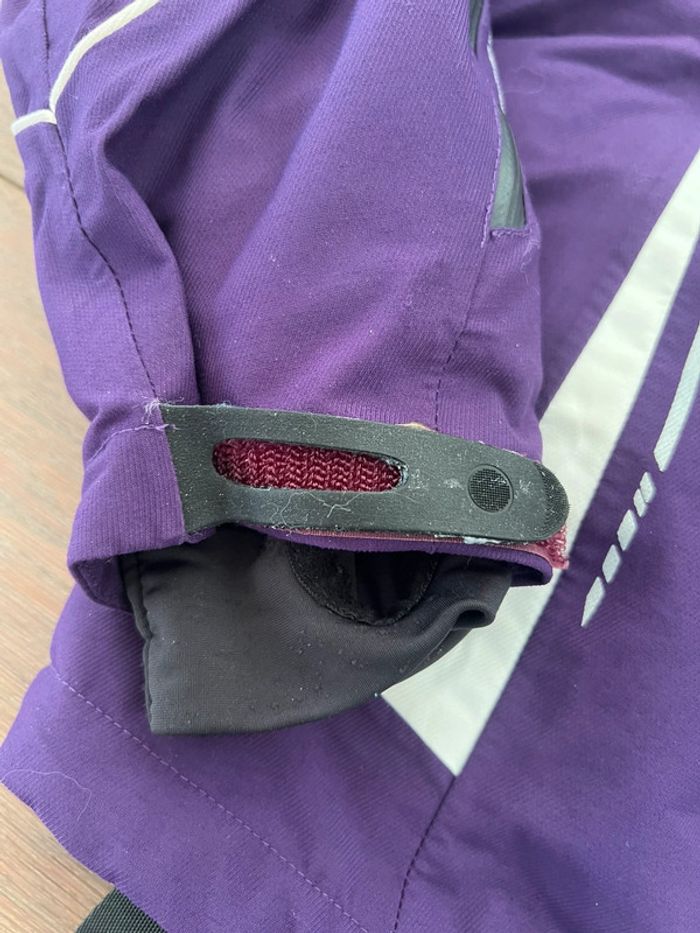 Veste de ski Hannah - photo numéro 8