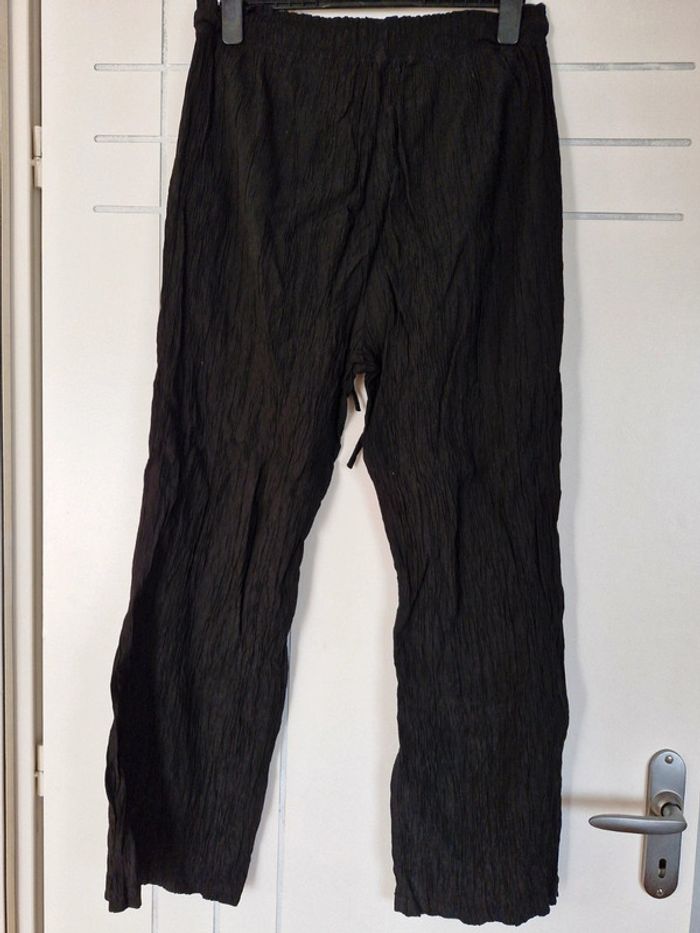 Pantalon fluide large primark - photo numéro 3