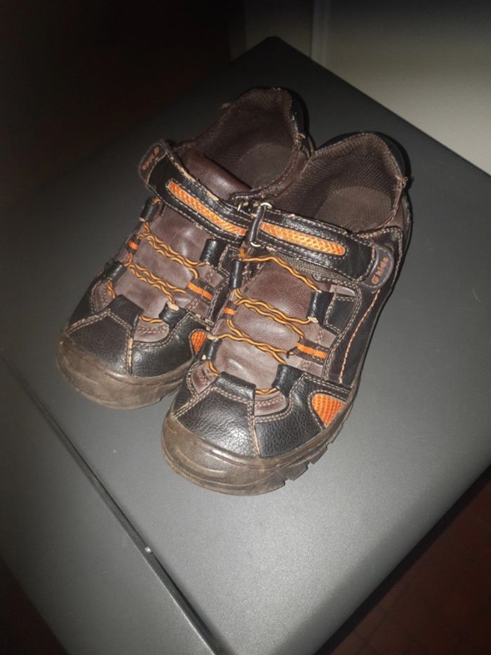Chaussures g kids