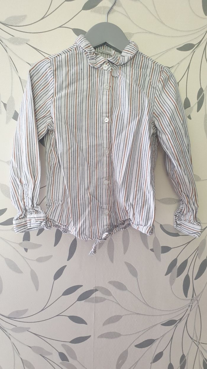 Chemise