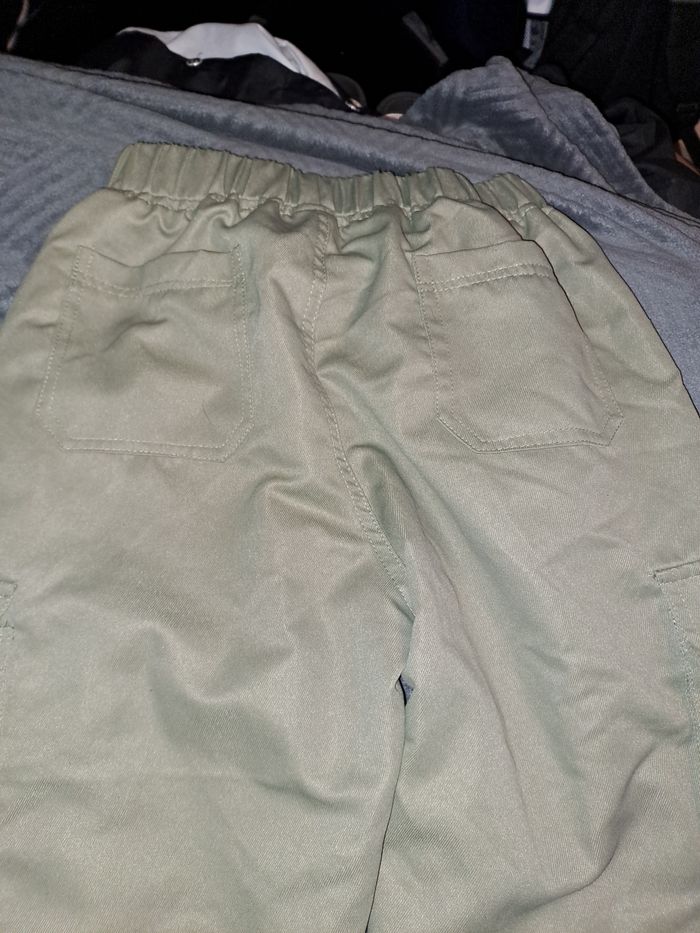 Pantalon taille 14 ans - photo numéro 4