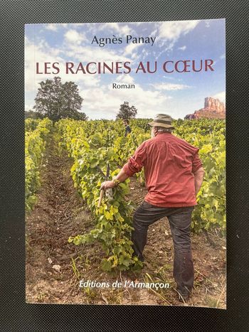 Roman : Les racines du cœur