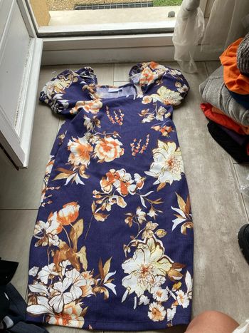Robe taille xs