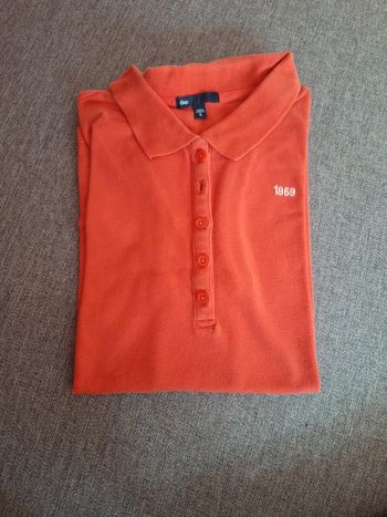 Polo Gap