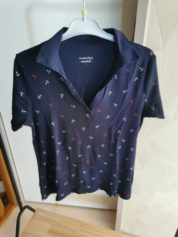 Tee shirt
