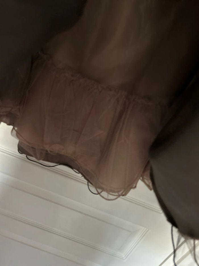 Robe cocktail 40/42 - photo numéro 7