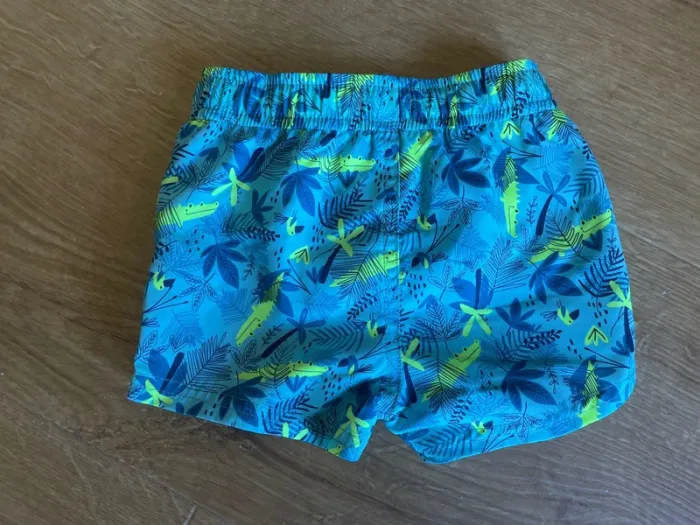 Short de bain - photo numéro 3