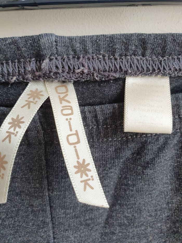 Leggings fille 12 ans - photo numéro 4