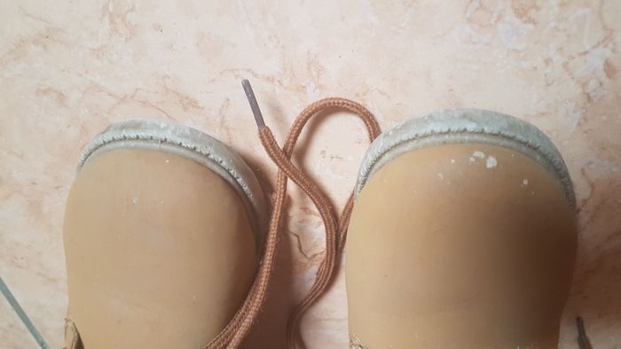 Bottines fourrées 28 marron - photo numéro 2