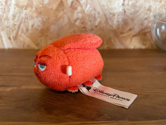 Tsum Tsum officiel Disney Parks Hank dans Le monde de Dory