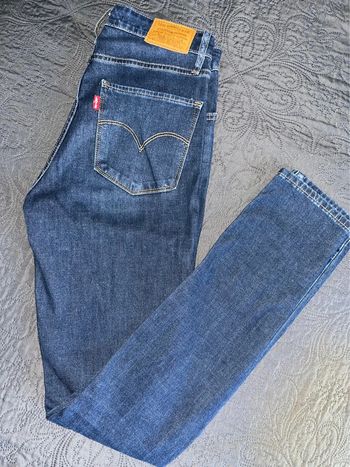 Jean Levi’s skinny T26x30