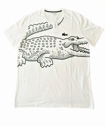 T-shirt lacoste 