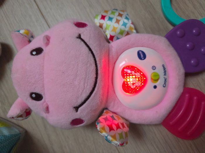 Lot jouets 1er age - photo numéro 2