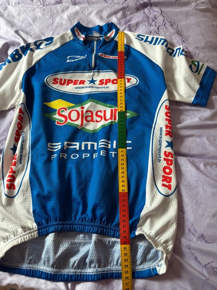Vêtements de sport - photo numéro 5