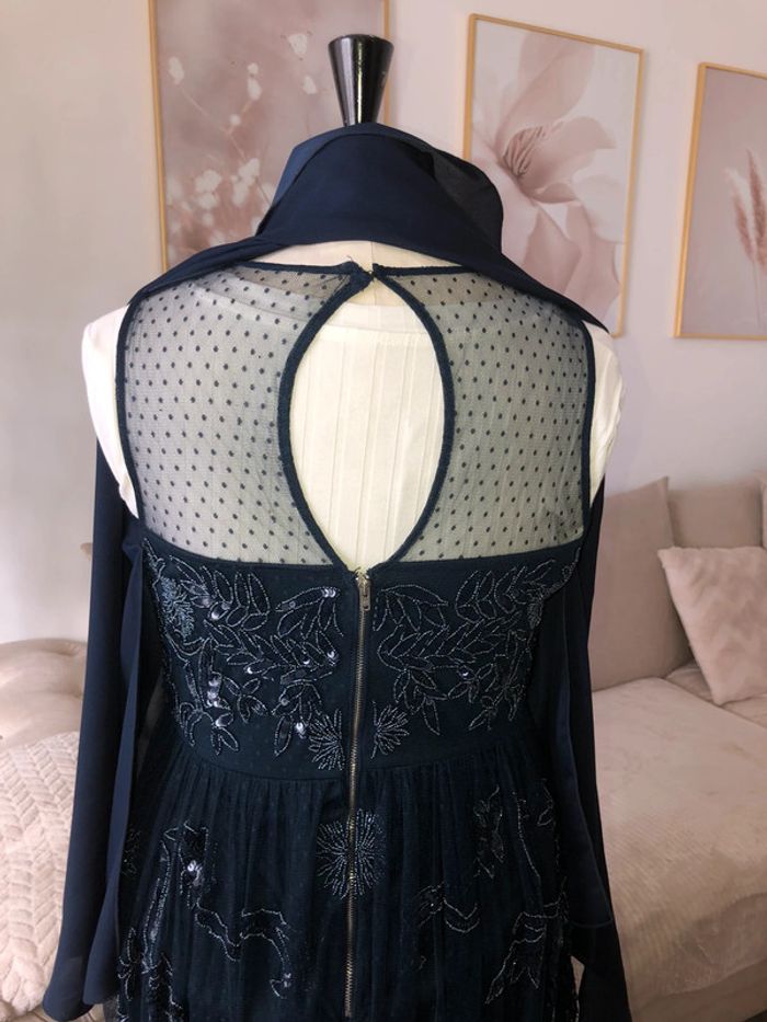 🌻Robe de soirée Maya de luxe🌻 - photo numéro 4