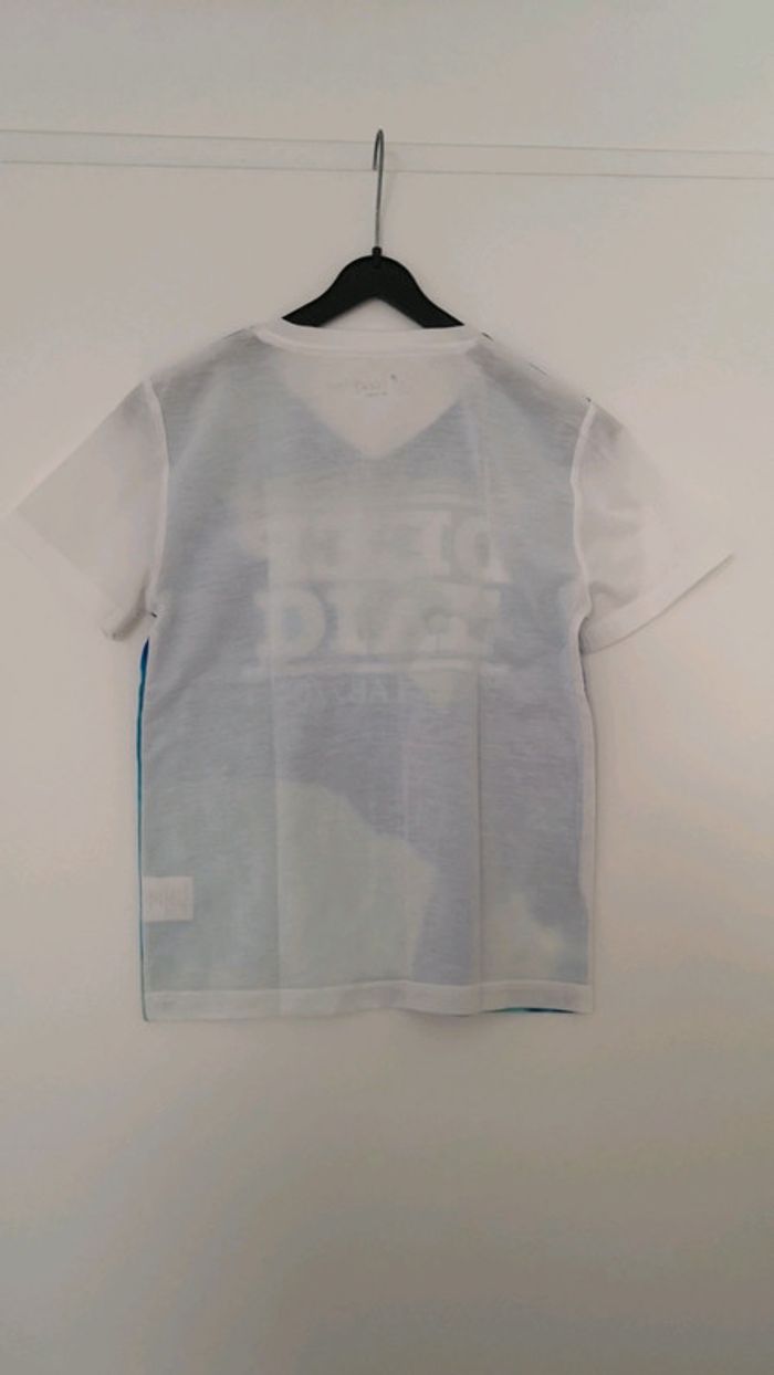 Tee-shirt - photo numéro 2