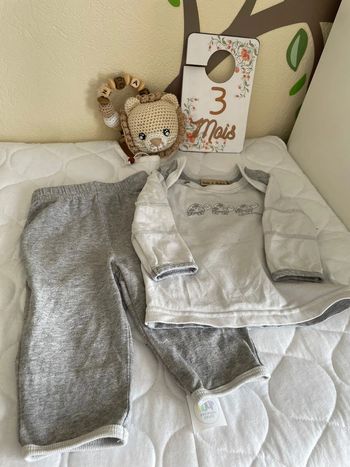 Ensemble bébé
