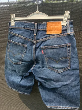 Short 38