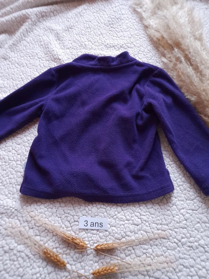 Pull 3 ans - photo numéro 6