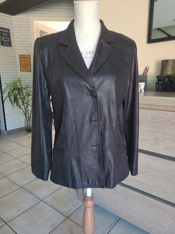 Veste blazer