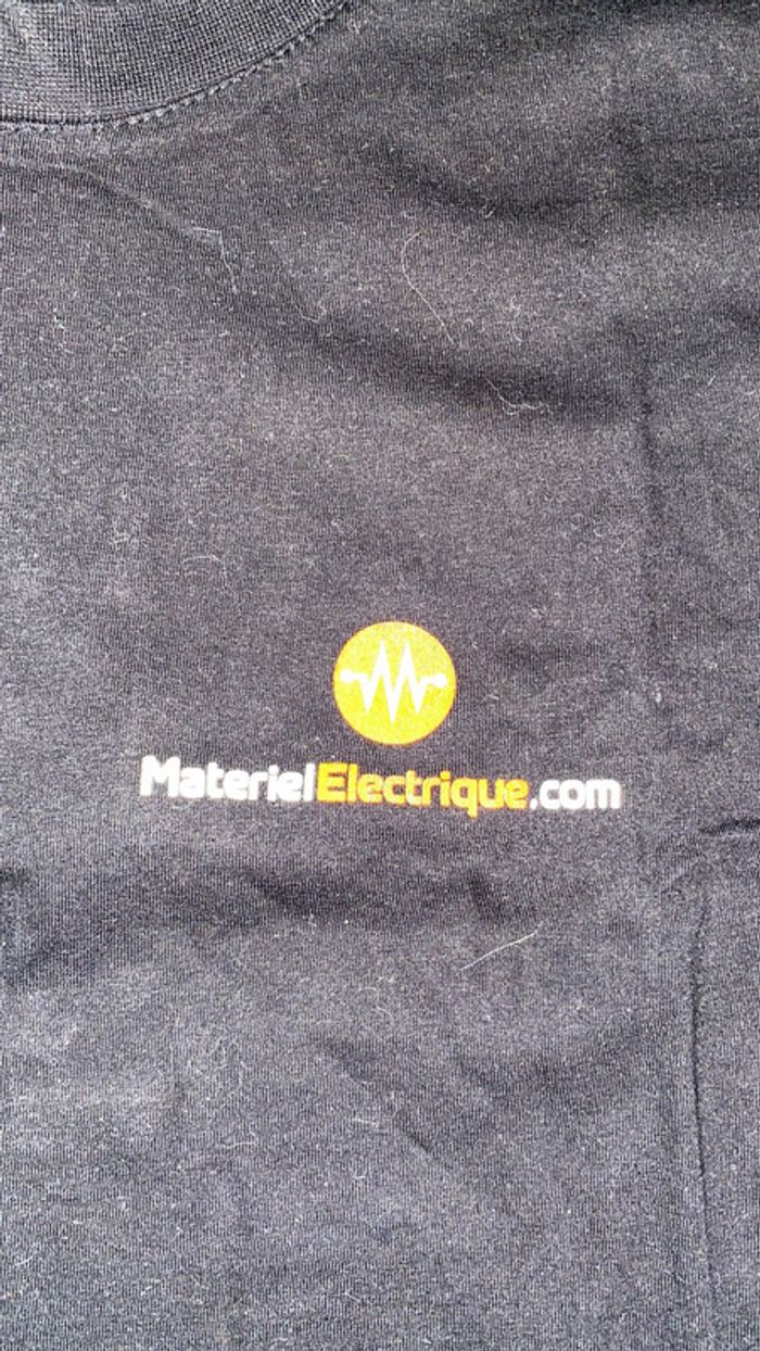 Teeshirt imprimé L - photo numéro 2