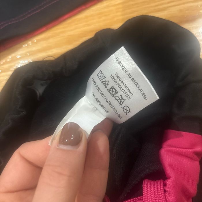 Ensemble survêtement - photo numéro 3