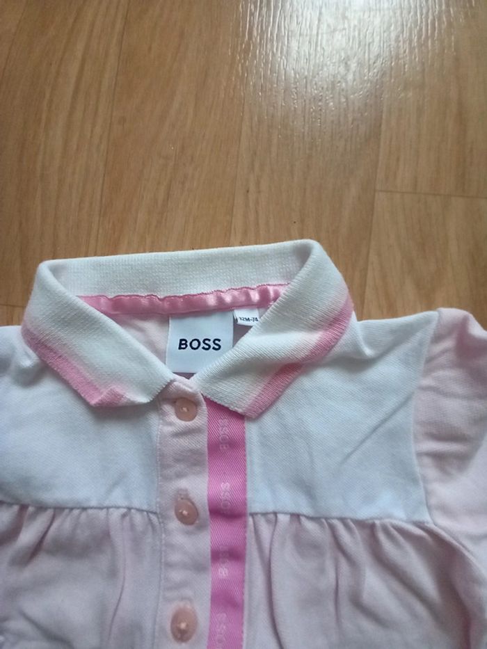 Pyjama BOSS - photo numéro 3