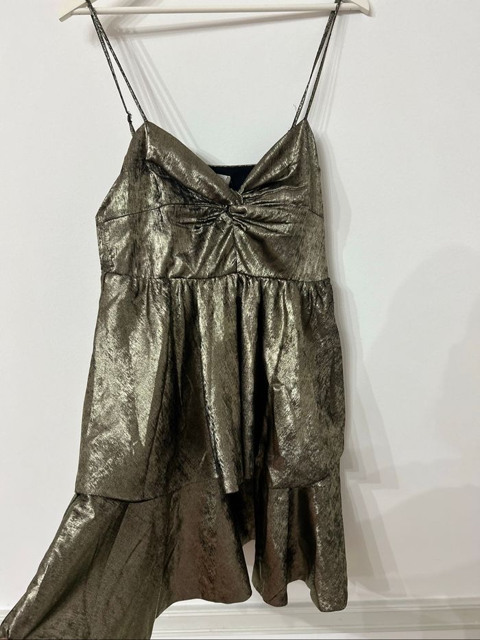 Robe pour occasion - photo numéro 2