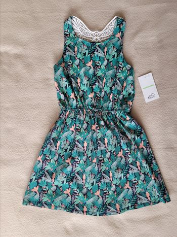 Robe vertbaudet 8 ans 128 cm