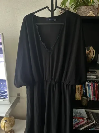 Robe noire