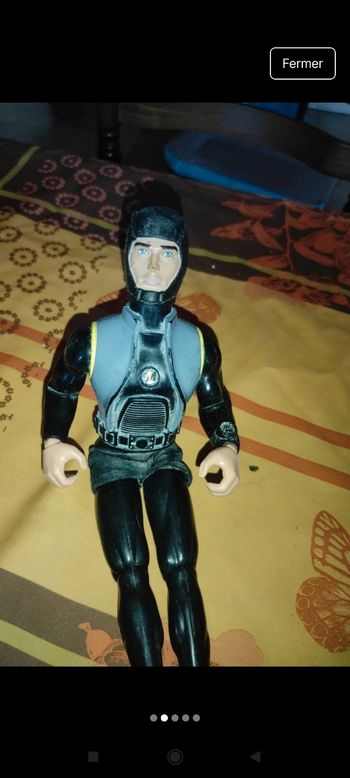 Action Man 2002 j8