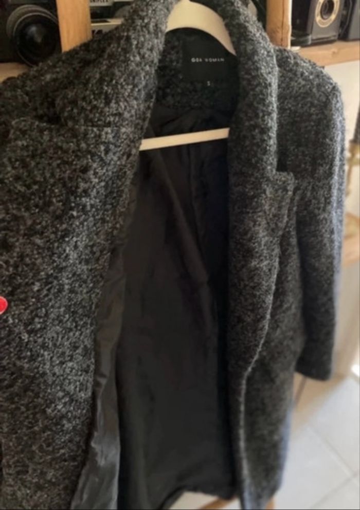 Manteau goa - photo numéro 4