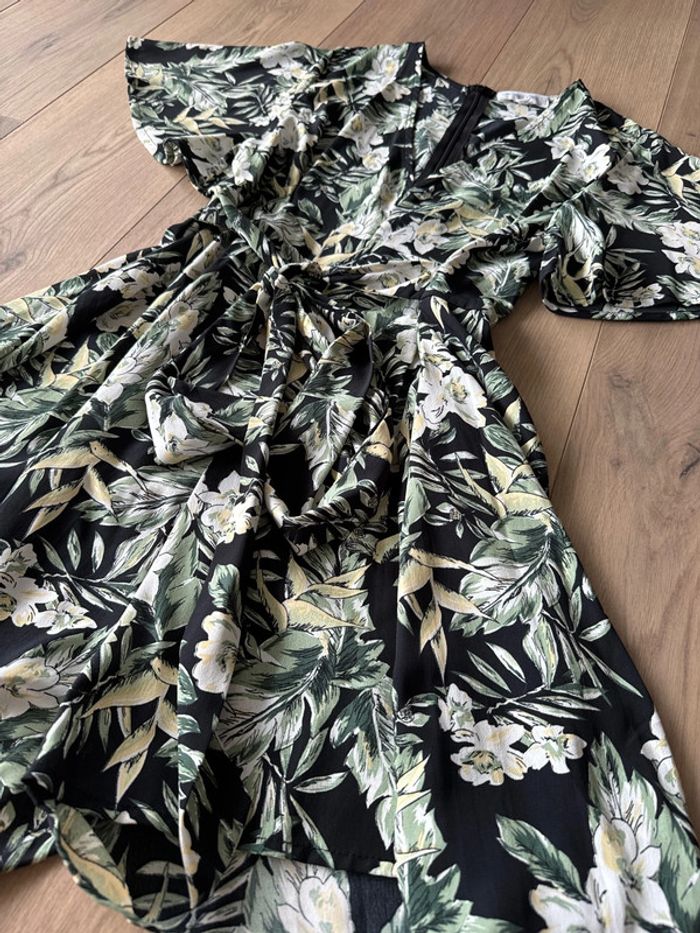 Combinaison short femme In April 1986 T.M - photo numéro 2