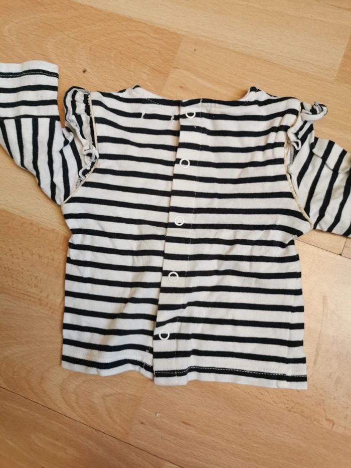 T-shirt - photo numéro 2