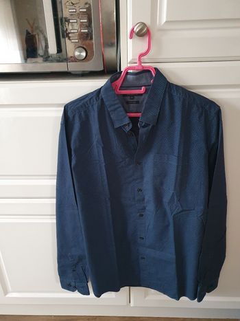 Chemise homme