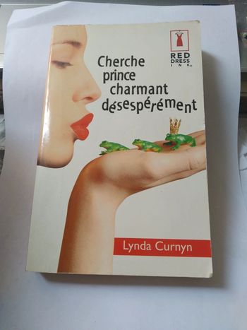 Cherche prince charmant désespérément