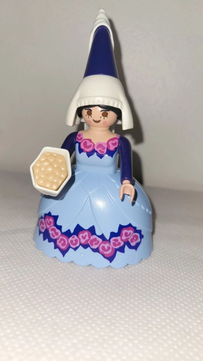Playmobil princesse