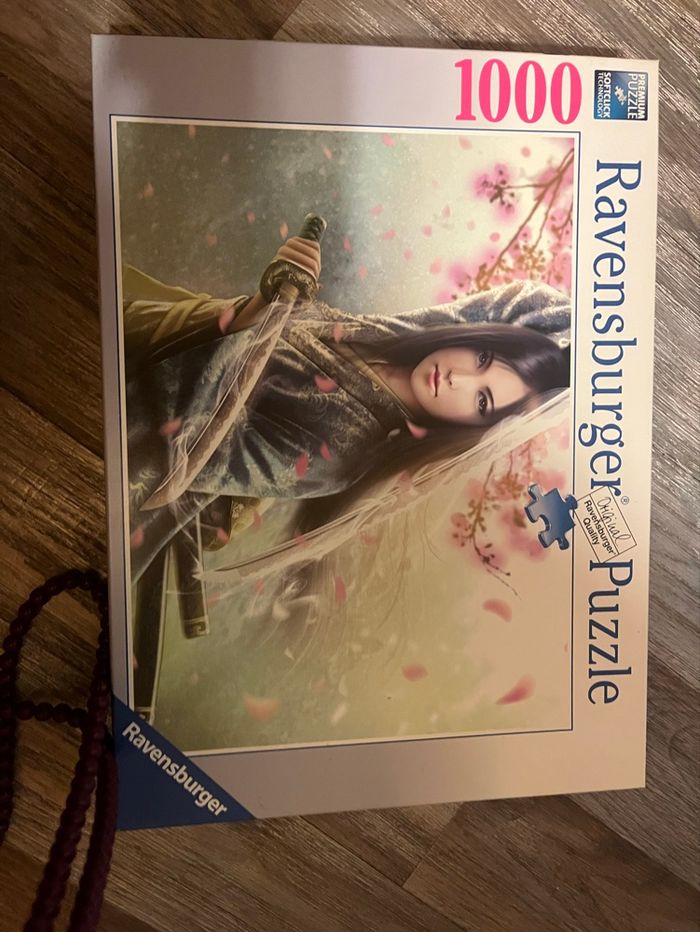 puzzle - photo numéro 2