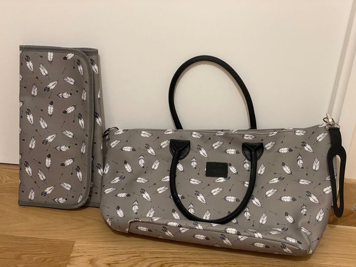 Sac à langer neuf - Kinderkraft - photo numéro 3