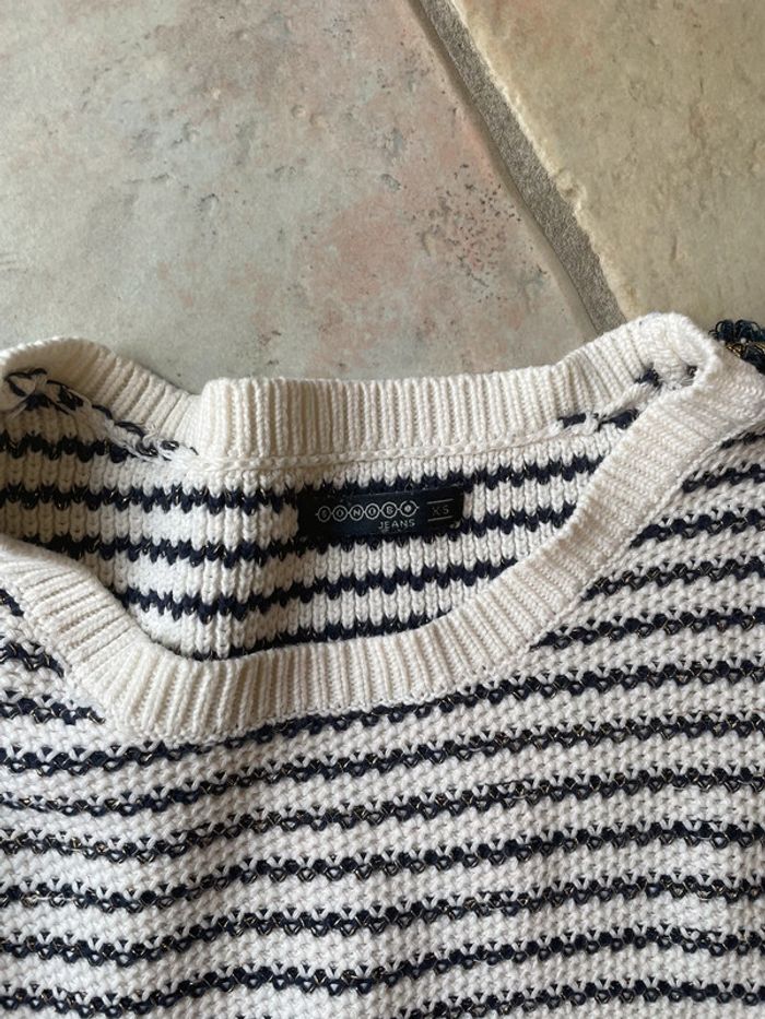 Pull femme - photo numéro 3