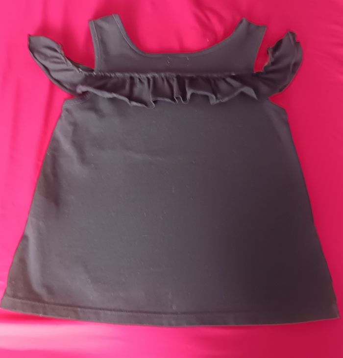 Débardeur Orchestra taille 5 ans - photo numéro 3